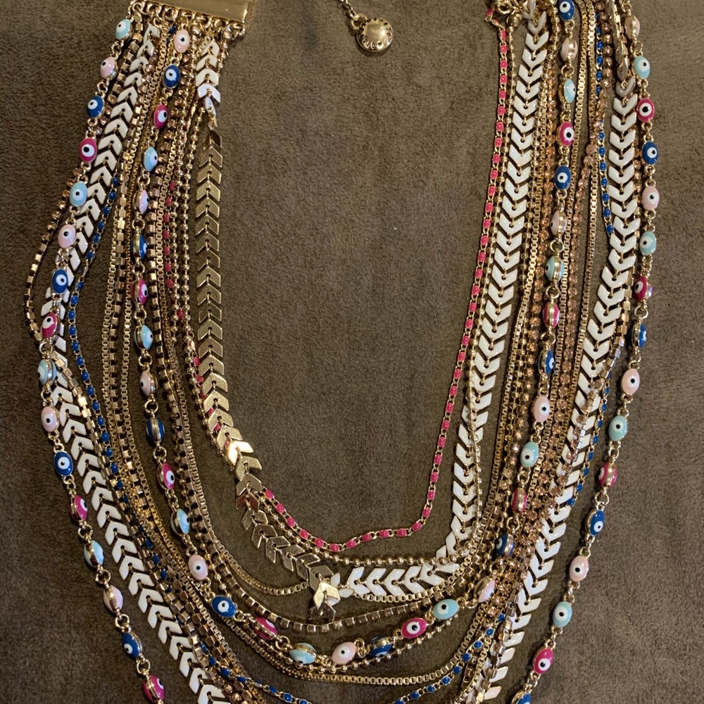 Necklace - Picture 3 of 7